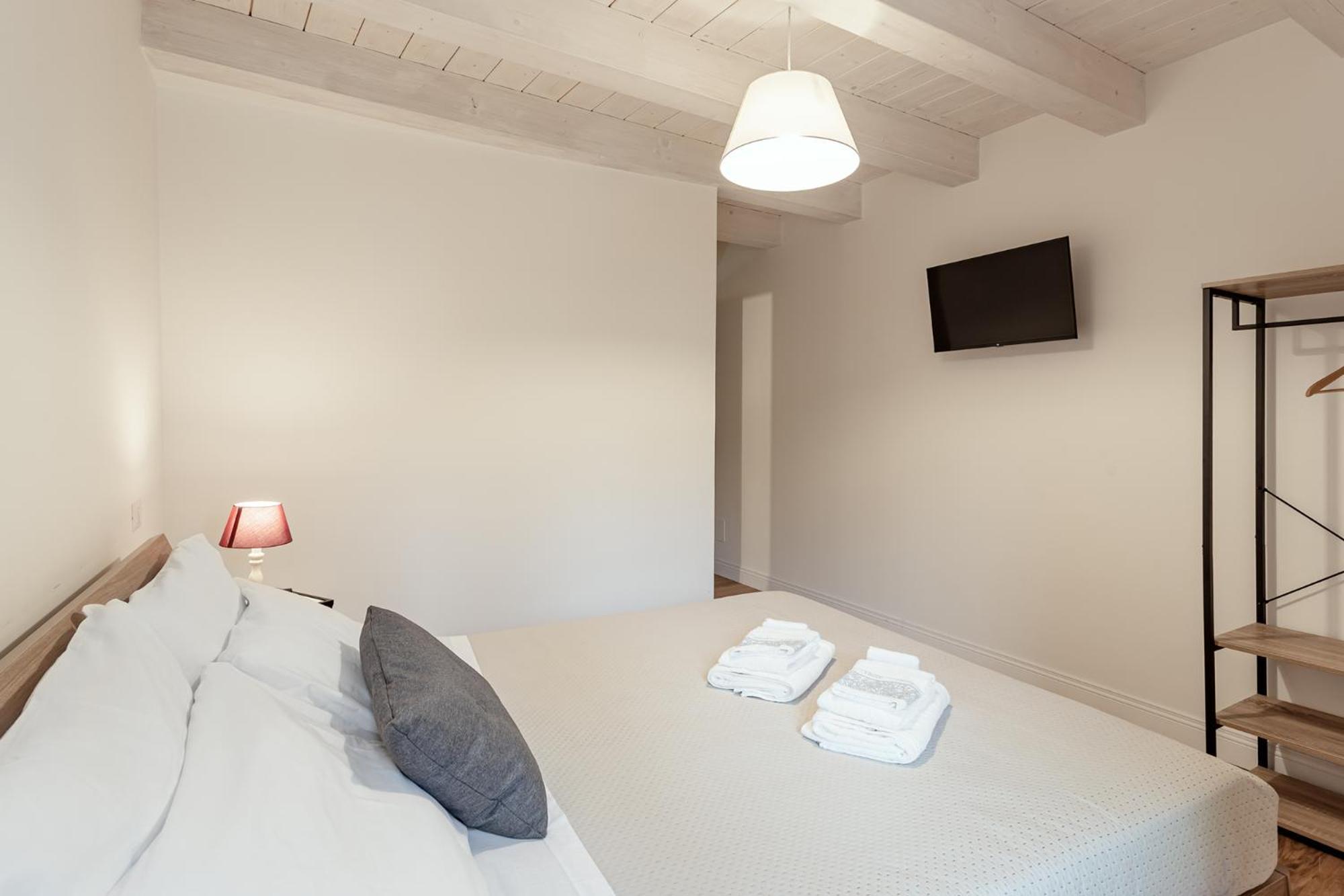 B&B Vico Suites Vico nel Lazio Exterior foto