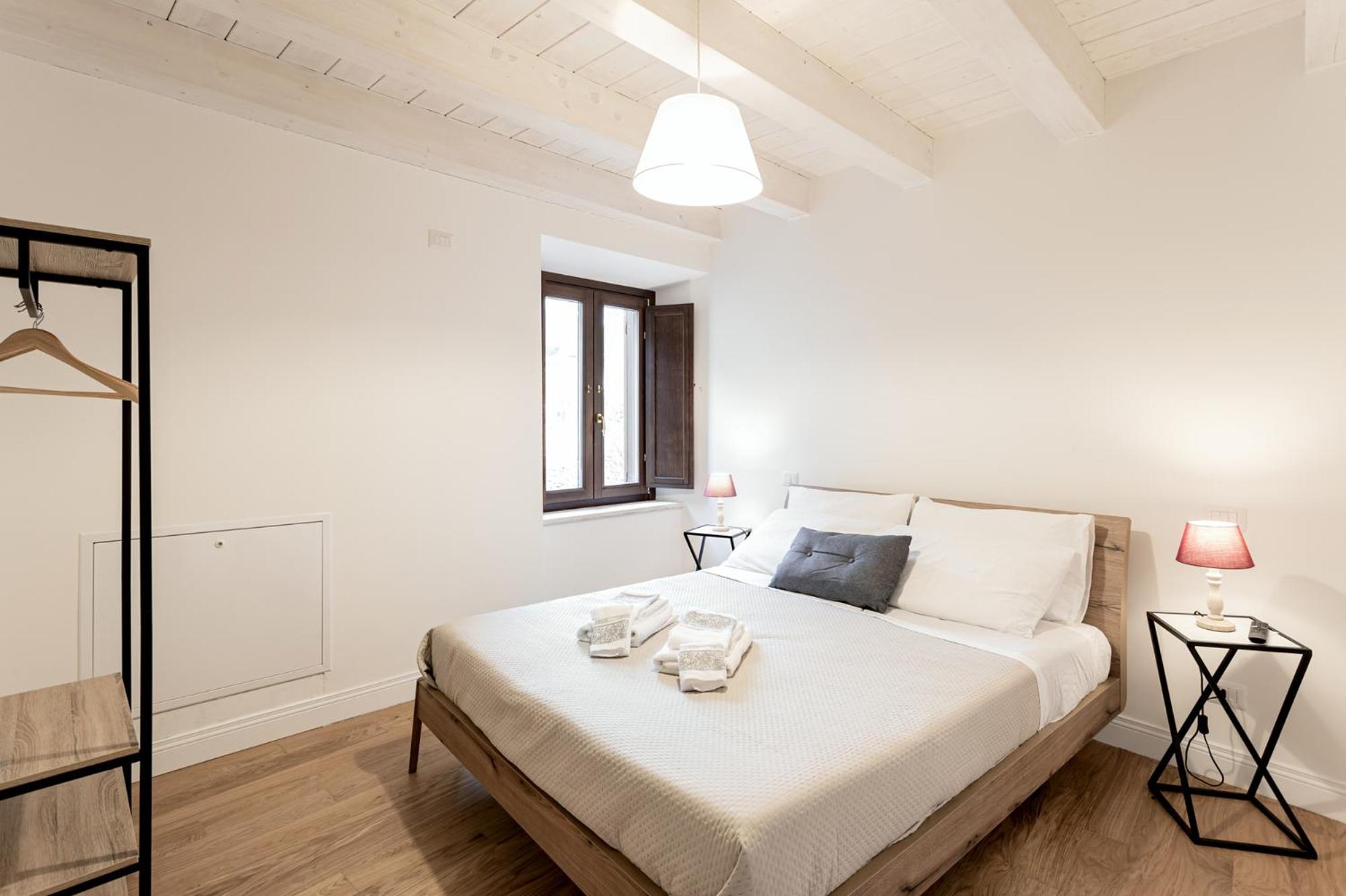 B&B Vico Suites Vico nel Lazio Exterior foto