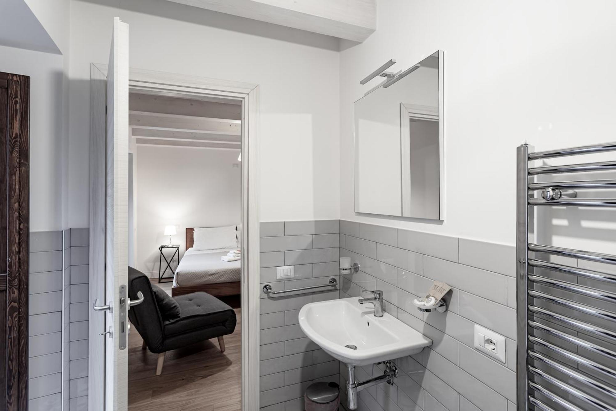 B&B Vico Suites Vico nel Lazio Exterior foto