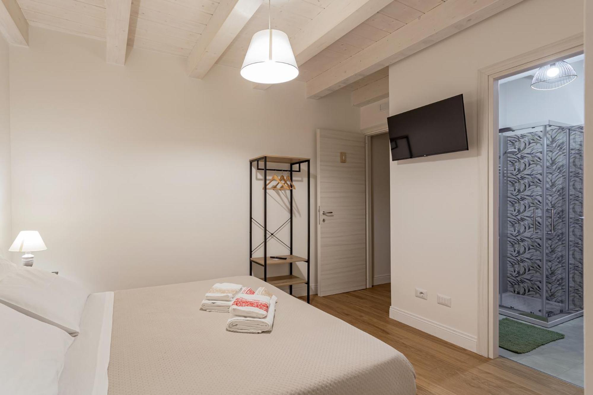 B&B Vico Suites Vico nel Lazio Exterior foto