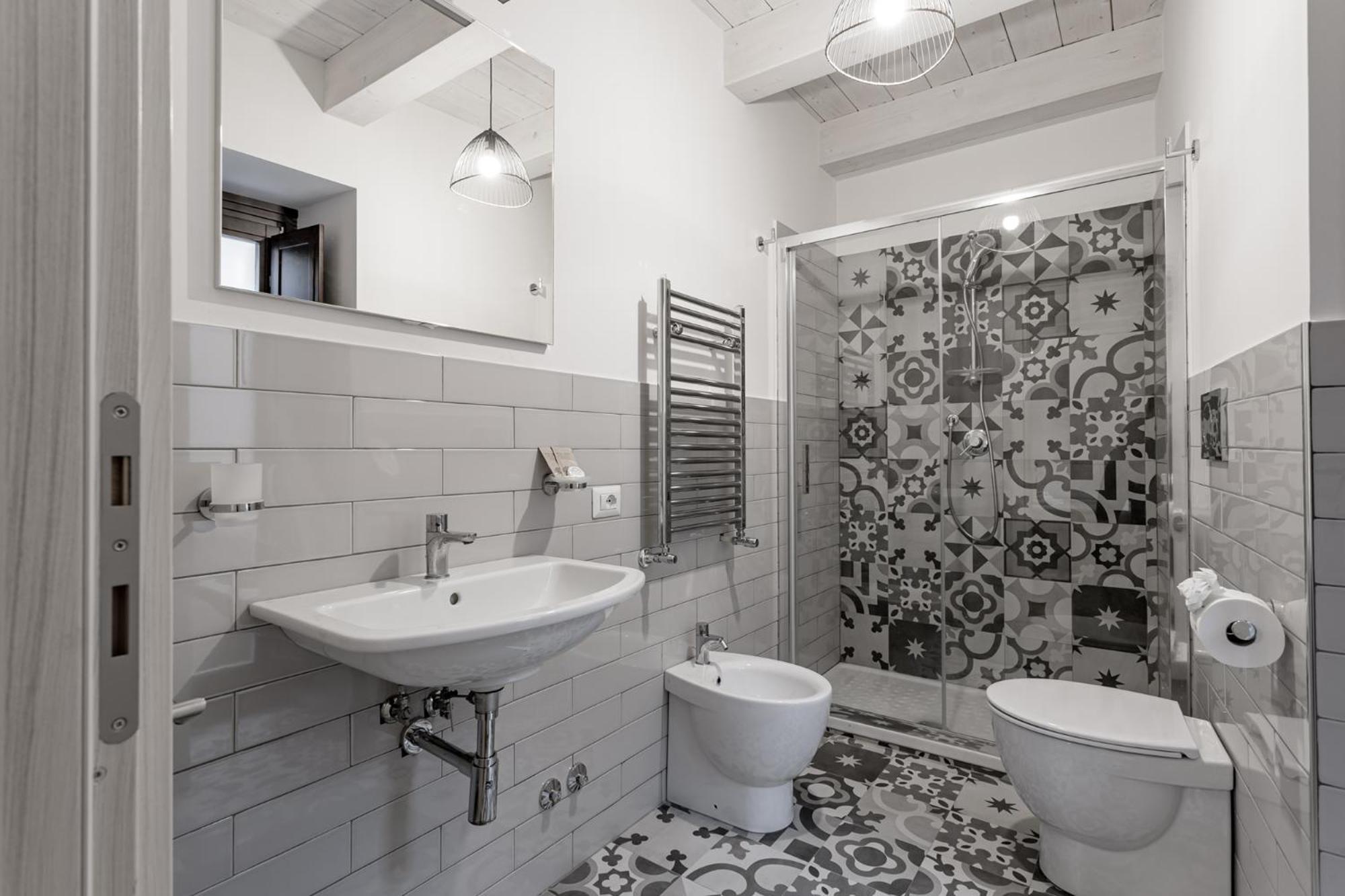 B&B Vico Suites Vico nel Lazio Exterior foto